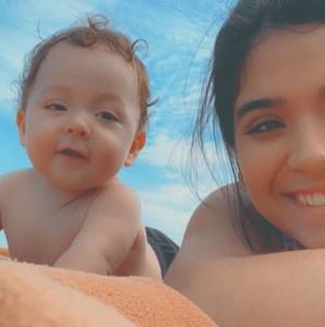 Meet your Posher, Jacqueline